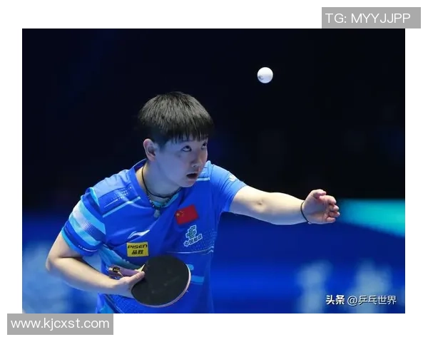 南京乒乓球队在世界锦标赛中的灵活性表现与战术创新分析